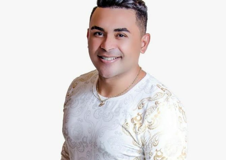 Domingueira grava CD ao vivo no Forró do Velho Inácio