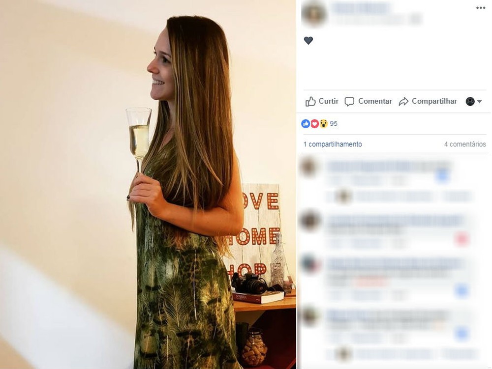  Mulher morre ferida com taça ao comemorar vitória do Brasil