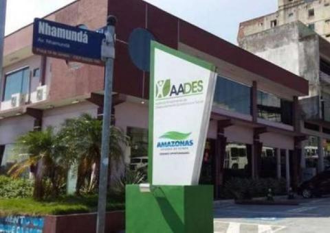 AADES corrige resultado de processo seletivo  simplificado