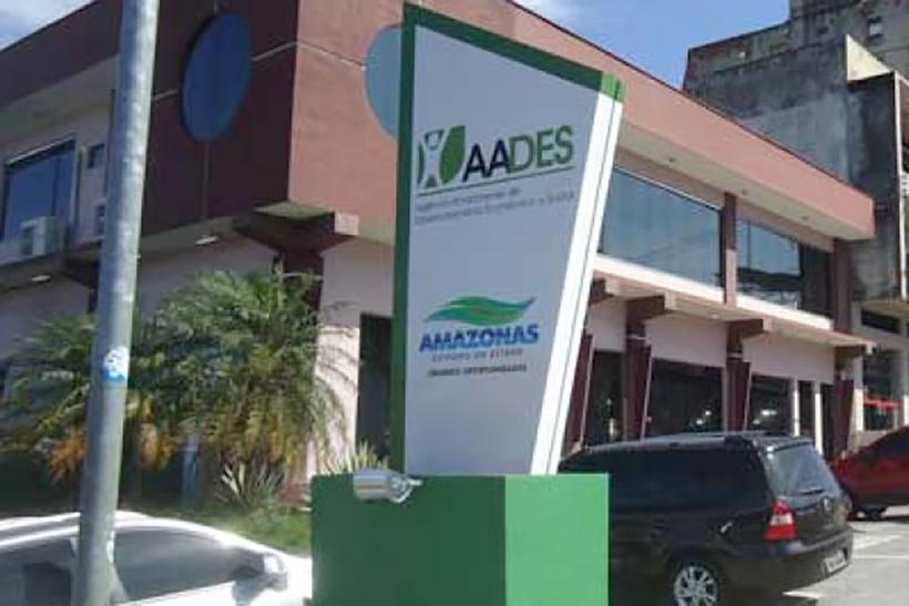 AADES corrige resultado de processo seletivo  simplificado