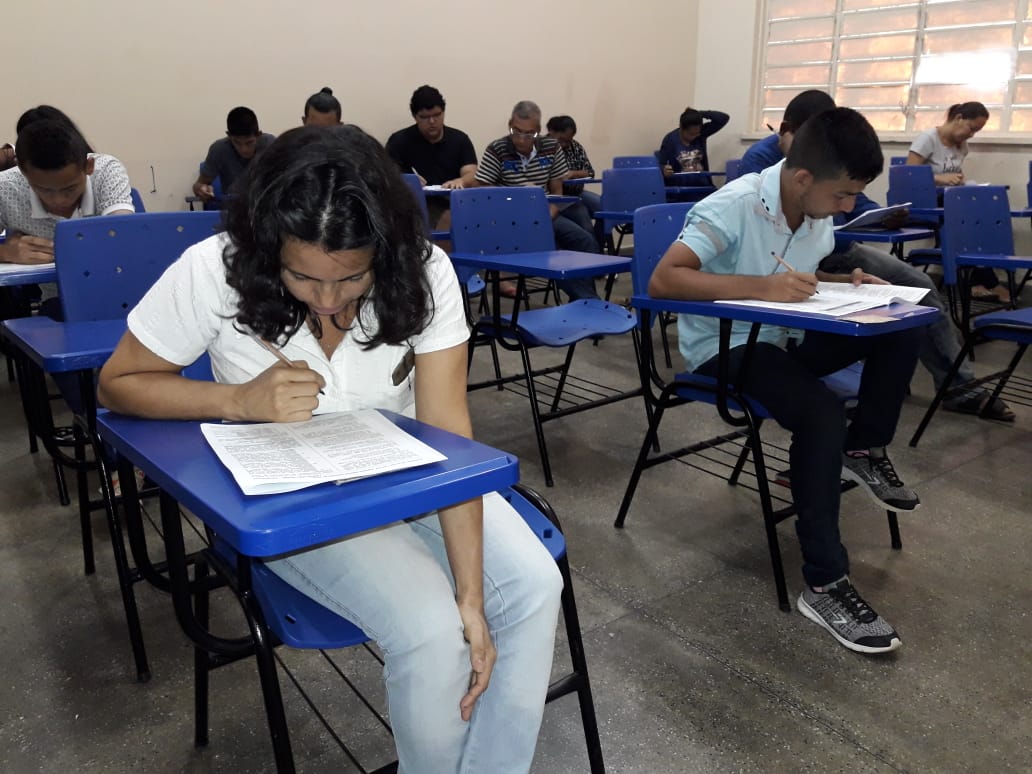 Cetam divulga resultado final do processo seletivo para formação técnica