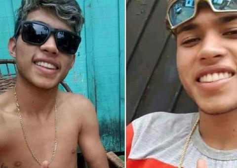 Polícia divulga imagens dos envolvidos na morte de sargento da PM em Manaus