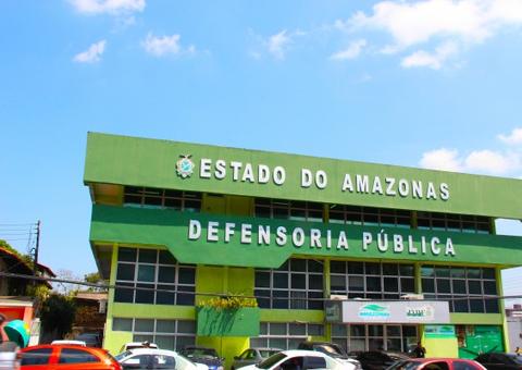  Prova para seleção de estagiários da Defensoria Pública será no domingo