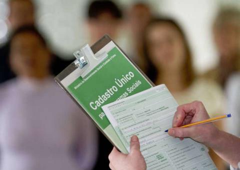 Atualização de sistema provocará suspensão temporária no atendimento do Cadastro Único