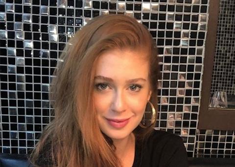 Marina Ruy Barbosa prepara festão com DJ Alok para comemorar 23 anos