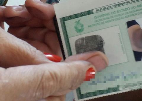 Defensoria Pública promove ação para emissão de RG nesta sexta-feira