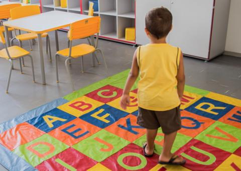 MEC terá novo sistema de exames e passará a avaliar creche em 2019