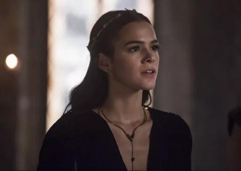 Deus Salve o Rei: Amália descobre que Catarina é plebeia em reviravolta