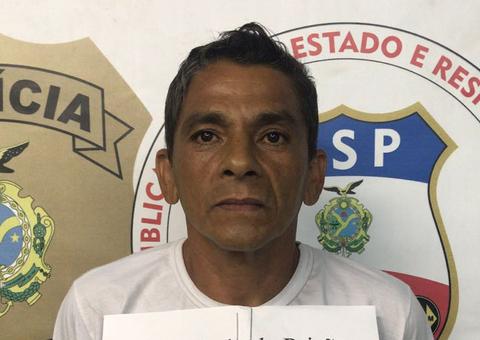 Homem vai a delegacia registrar agressão e acaba preso por estupro em Manaus 