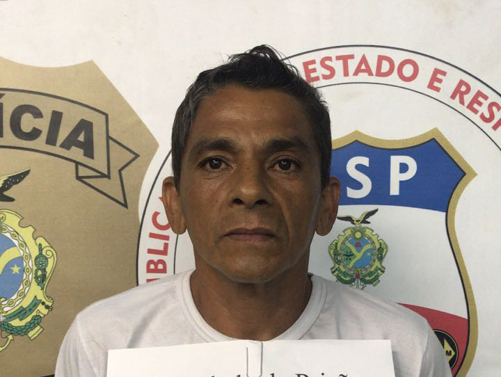 Homem vai a delegacia registrar agressão e acaba preso por estupro em Manaus 
