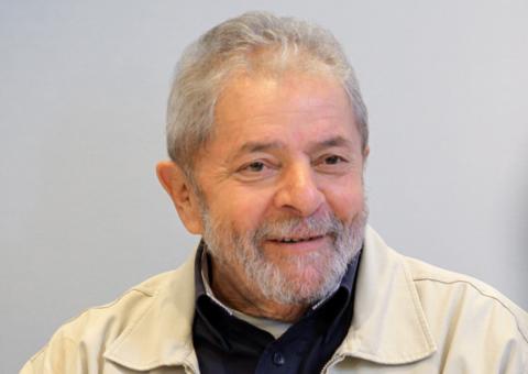 Fachin libera para plenário do STF pedido de liberdade de Lula