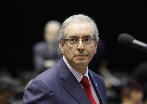 Marco Aurélio concede habeas corpus a Cunha, mas deputado cassado continuará preso