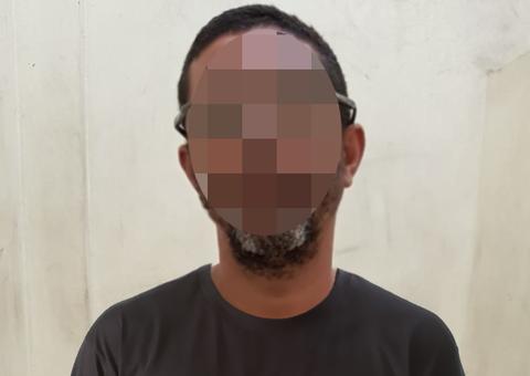 Homem é preso após invadir casa e ameaçar ex-companheira com faca em Manaus