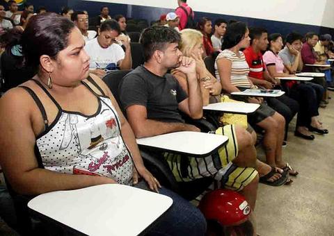 Inscrições para Projovem Urbano com 2,8 mil vagas são prorrogadas até julho