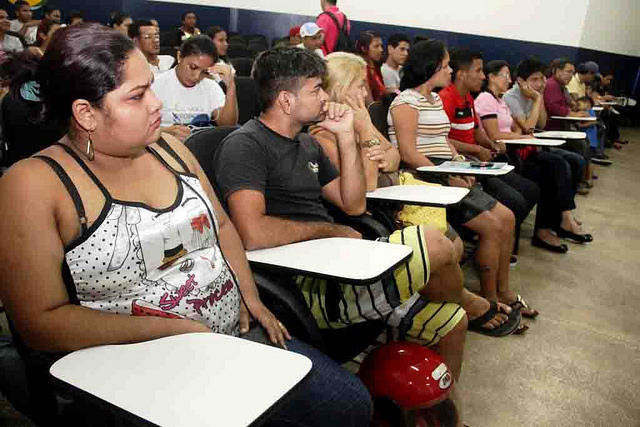 Inscrições para Projovem Urbano com 2,8 mil vagas são prorrogadas até julho
