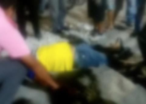 Justiça determina prisão preventiva de suspeito da morte de PM durante arrastão em Manaus