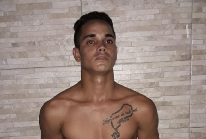 Justiça determina prisão preventiva de suspeito da morte de PM durante arrastão em Manaus