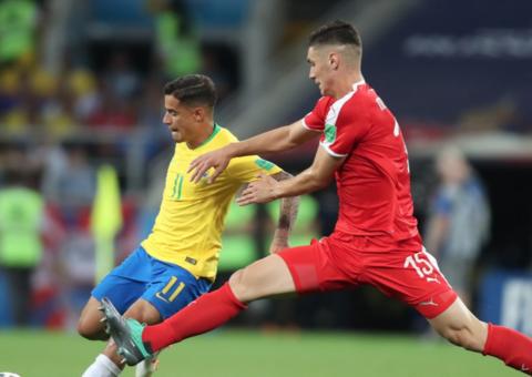 Saiba quais são os jogos e horários das oitavas de final da Copa do Mundo