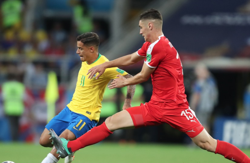 Saiba quais são os jogos e horários das oitavas de final da Copa do Mundo