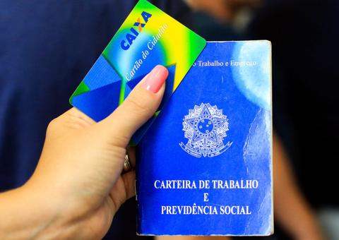 Prazo para saque do abono salarial do PIS/Pasep termina nessa sexta-feira