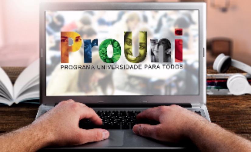  Estudantes têm até hoje para se inscrever no ProUni