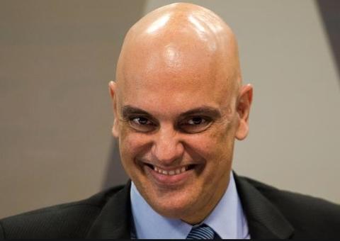 Alexandre de Moraes será o relator do pedido de liberdade de Lula