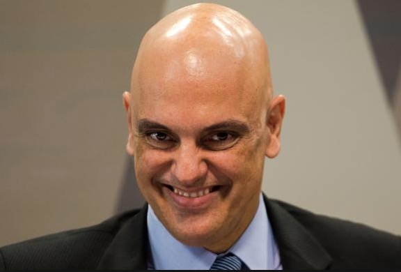 Alexandre de Moraes será o relator do pedido de liberdade de Lula