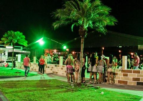 Festival de Pé de Serra agita o Alambique nesta sexta 