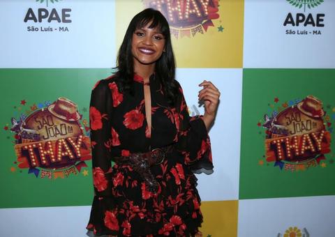 Gleici revela 1ª coisa que comprou de mais caro no débito após ficar milionária 