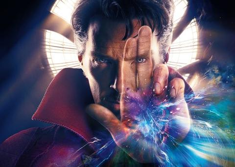 Marvel confirma Doutor Estranho 2