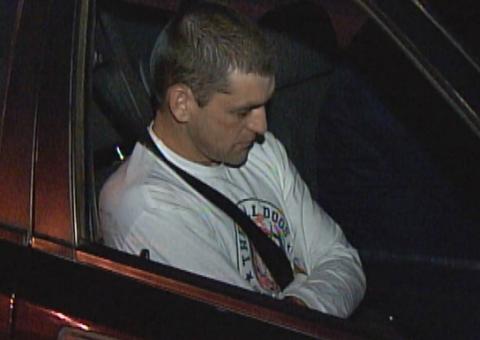 Comerciante pega 17 anos de prisão por enterrar bancário vivo