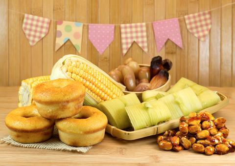 Arraial do Sumaúma começa nesta sexta com comidas típicas e muita música