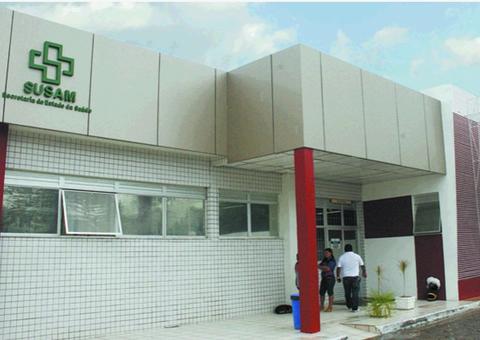 Adolescente atropelada com irmão segue sem previsão de alta médica em Manaus