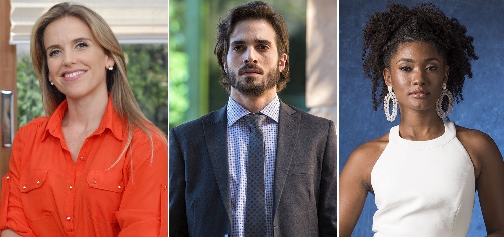 Saiba quem são os primeiros artistas confirmados no Dança dos Famosos 2018