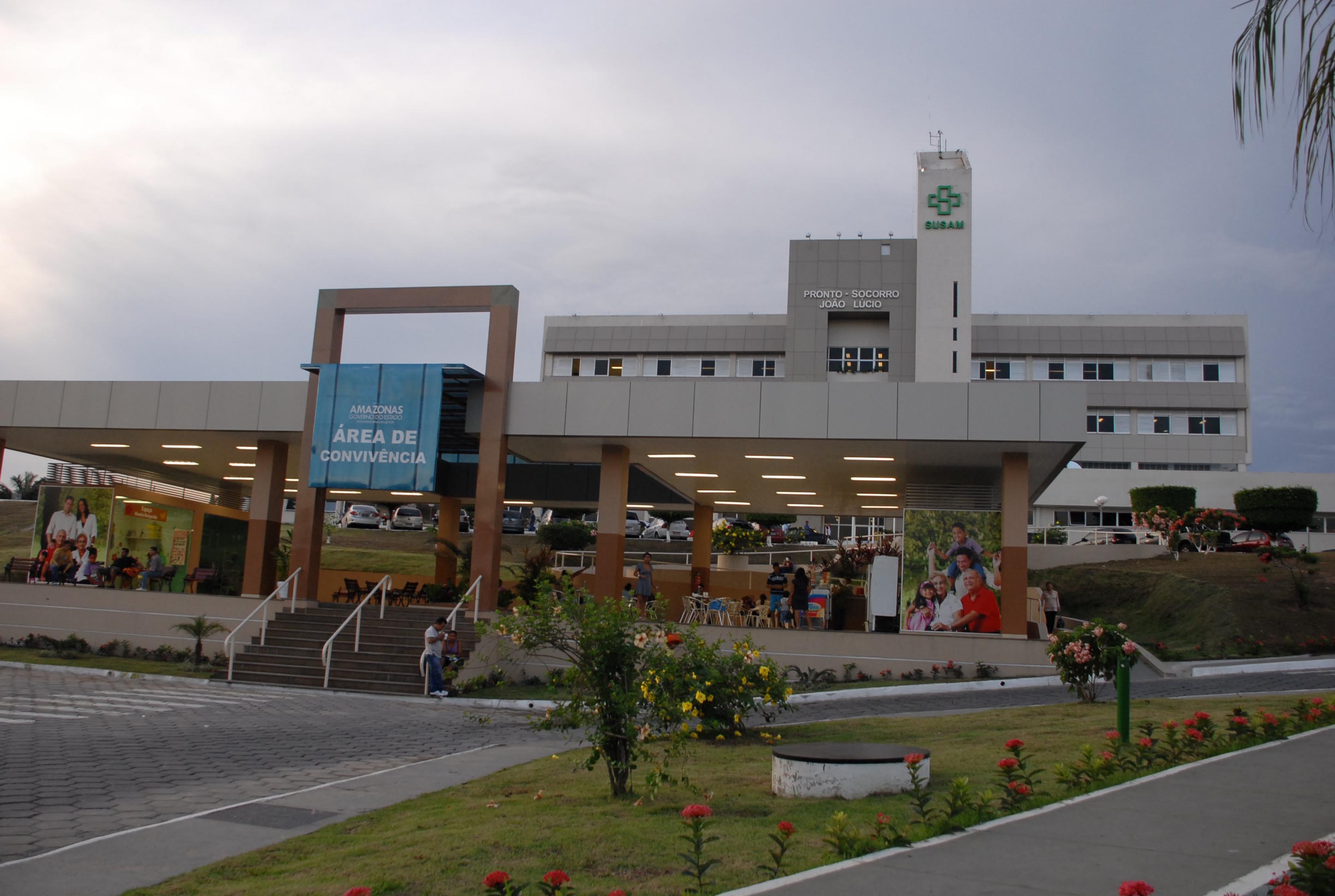 Unidades de saúde funcionarão com horário diferenciado no ponto facultativo de segunda-feira