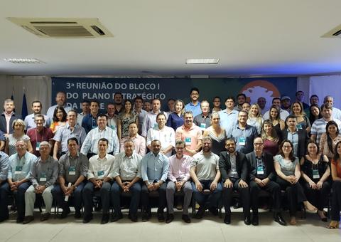 Amazonas vai retirar vacina contra febre aftosa em 12 municípios a partir de 2019 