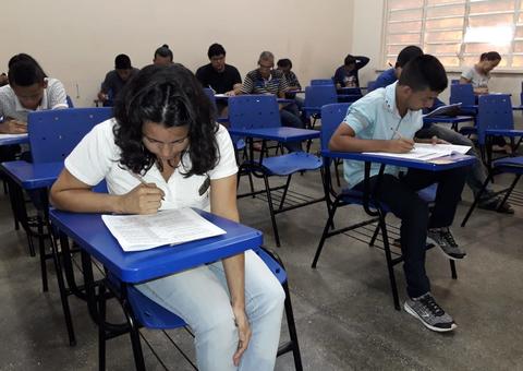 Curso de cuidador comunitário abre 50 vagas na zona Sul