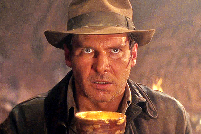 Indiana Jones 5 é adiado por tempo indeterminado