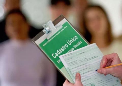 Governo Federal adia atualização de sistema do Cadastro Único