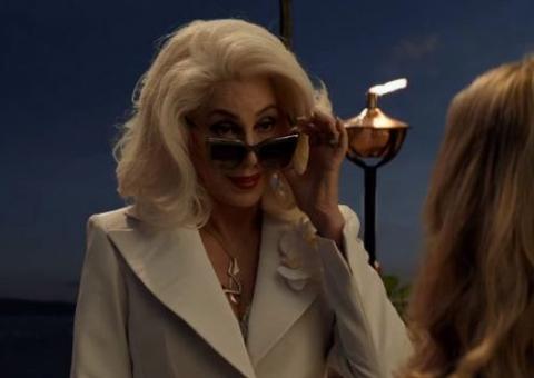 Mamma Mia 2 ganha novo clipe fabuloso. Assista