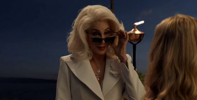 Mamma Mia 2 ganha novo clipe fabuloso. Assista