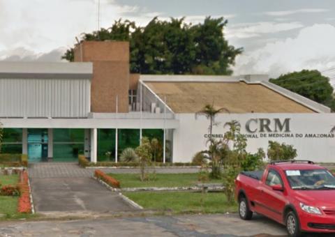 Oposição pede cassação de chapa antes da eleição do Conselho Regional de Medicina do Amazonas