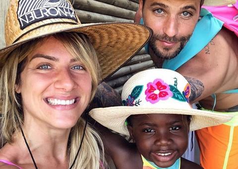 Giovanna Ewbank comenta agressão à socialite que fez ataques racistas a Titi