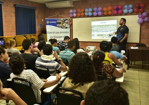 Programa 'Oportunidade e Renda' abre mais de 20 mil vagas no Amazonas