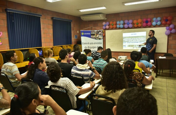 Programa 'Oportunidade e Renda' abre mais de 20 mil vagas no Amazonas