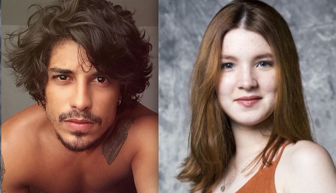 Acusado de agredir atriz de Malhação, Douglas Sampaio dá sua versão da história