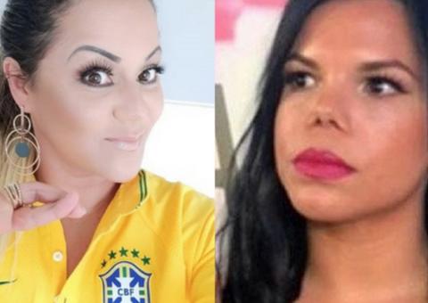  Day McCarthy ameaça pagar pessoas para estuprar filha de Grasiela Vincent