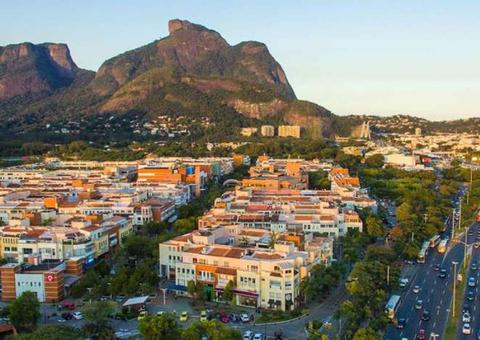 Polícia investiga sequestro relâmpago de juíza em estacionamento de shopping 