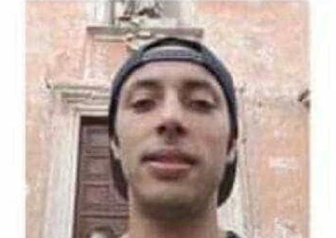 Tripulante brasileiro desaparece misteriosamente na Itália