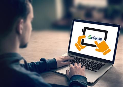 Microempresas devem aderir sistema eSocial a partir desse domingo